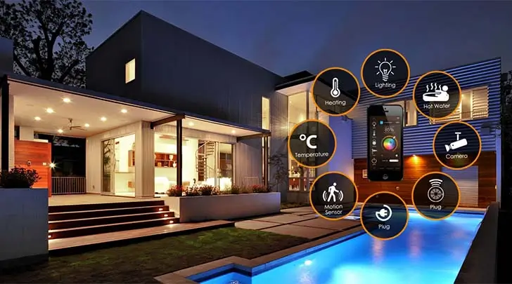 Luxury Home Construction Trends 2026